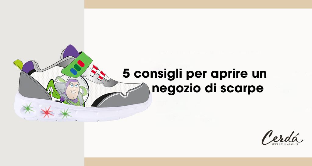 Come aprire un negozio di scarpe best sale